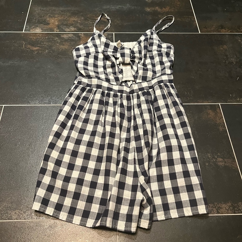 American eagle romper